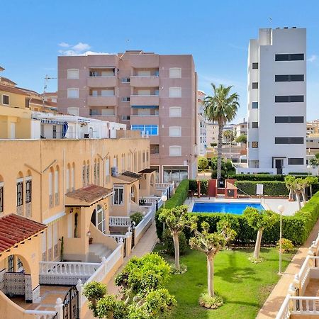 Casa Torrevieja La Mata Villa Exterior foto