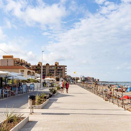 Casa Torrevieja La Mata Villa Exterior foto