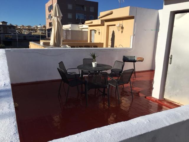 Casa Torrevieja La Mata Villa Exterior foto