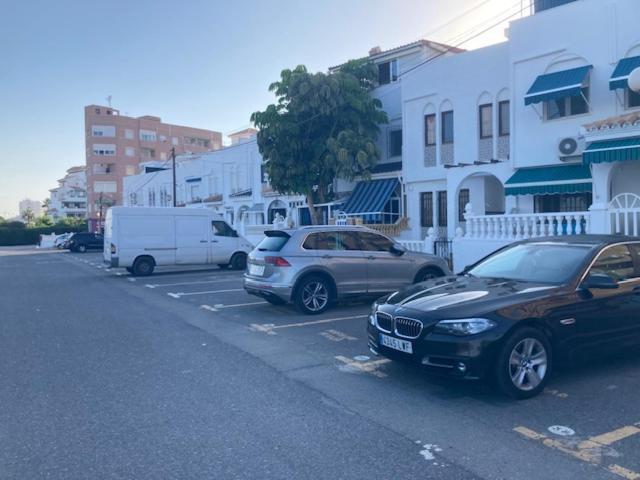 Casa Torrevieja La Mata Villa Exterior foto