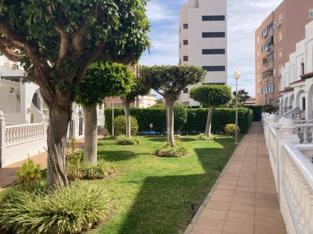 Casa Torrevieja La Mata Villa Exterior foto