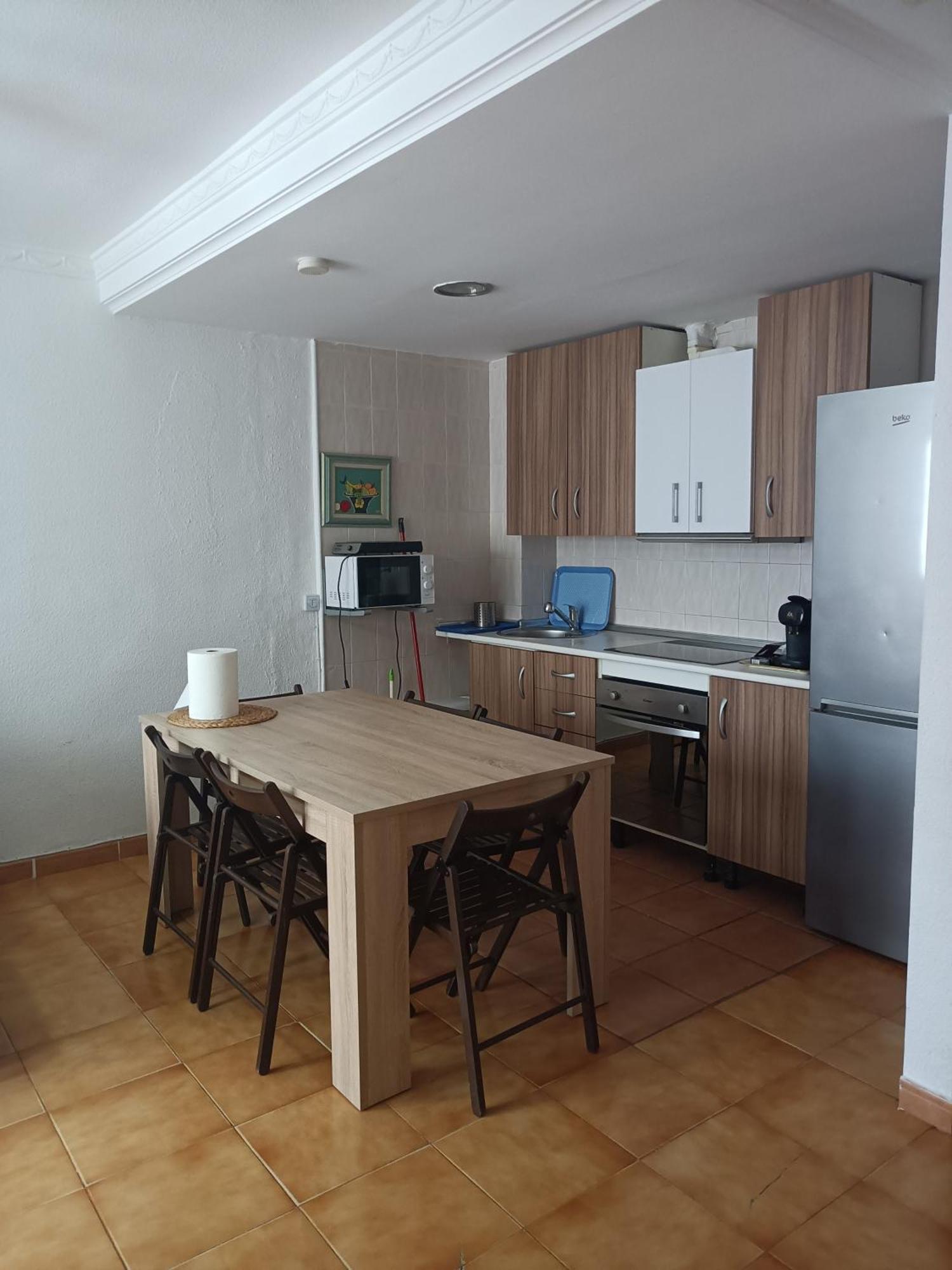 Casa Torrevieja La Mata Villa Exterior foto