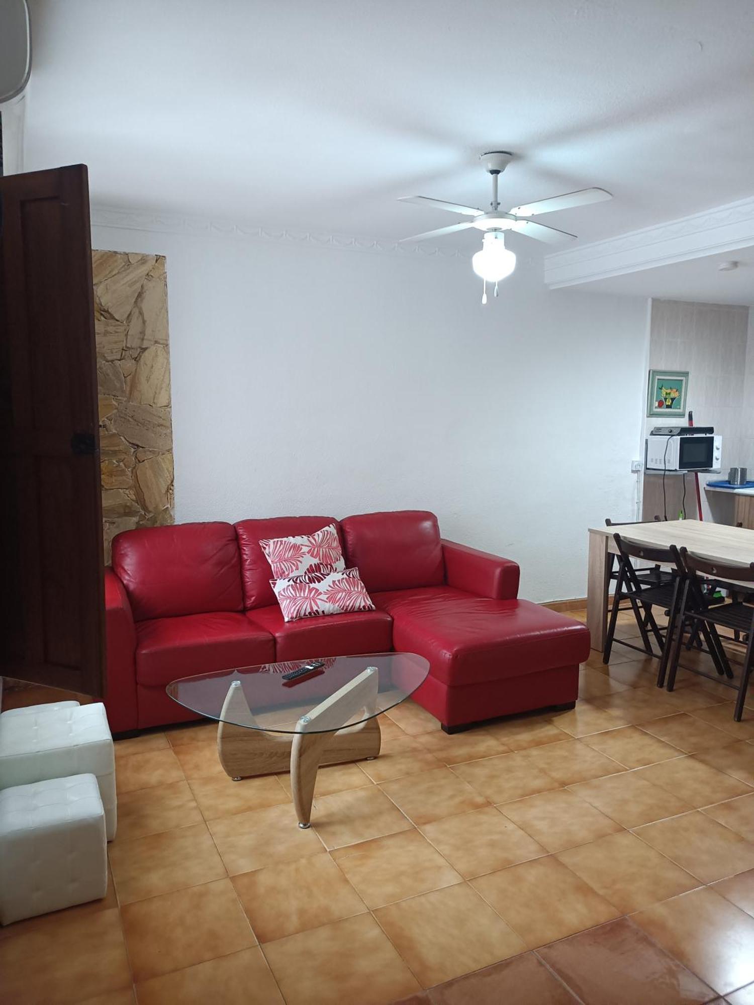 Casa Torrevieja La Mata Villa Exterior foto