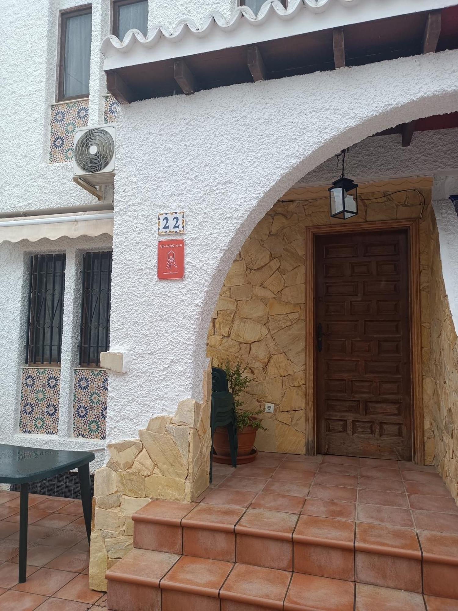 Casa Torrevieja La Mata Villa Exterior foto