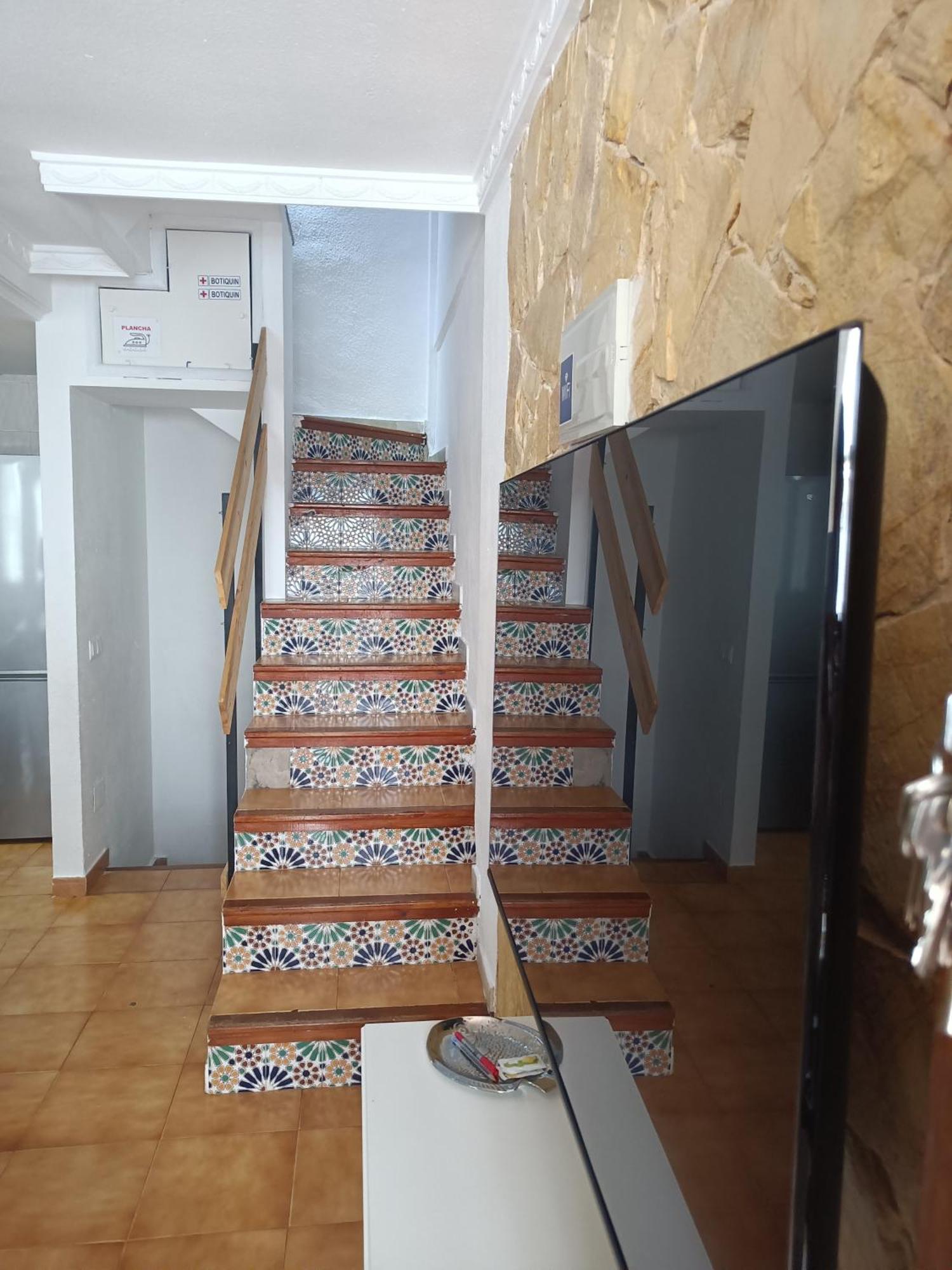 Casa Torrevieja La Mata Villa Exterior foto