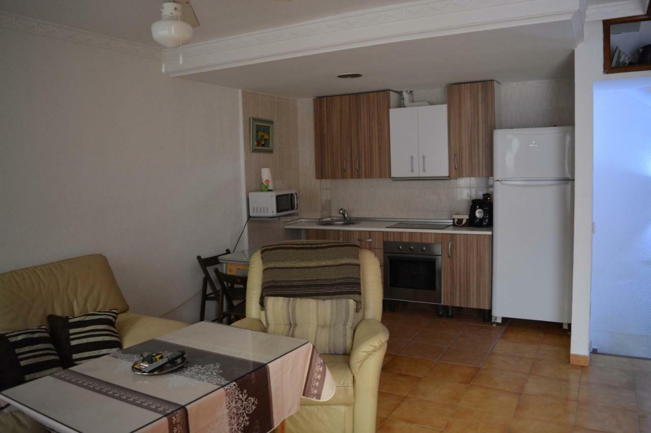Casa Torrevieja La Mata Villa Exterior foto