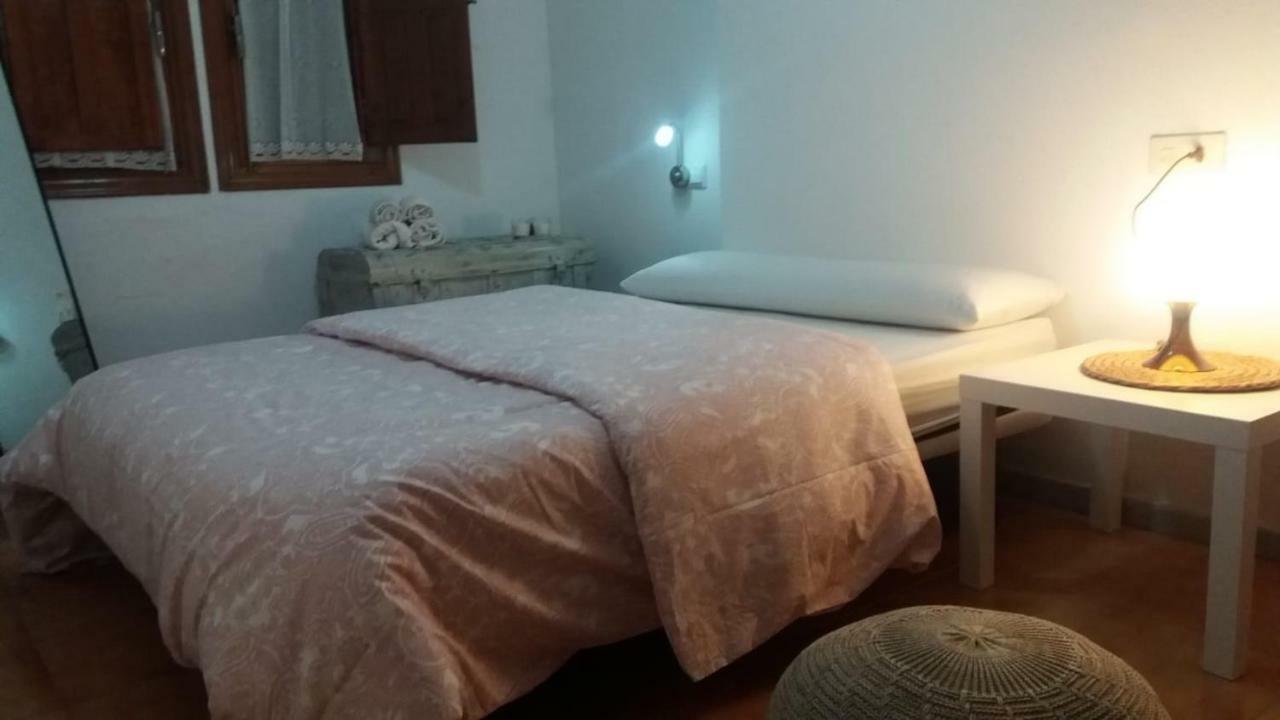 Casa Torrevieja La Mata Villa Exterior foto