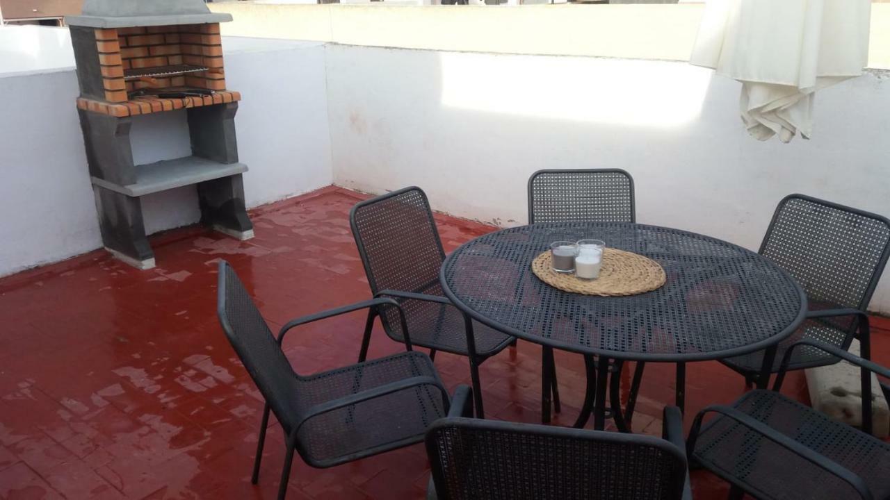 Casa Torrevieja La Mata Villa Exterior foto